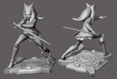 Ahsoka Tano (Nomnom Figures)