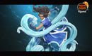 Katara Avatar (Nomnom Figures)