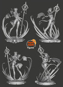 World – World of Warcraft (Nomnom Figures)