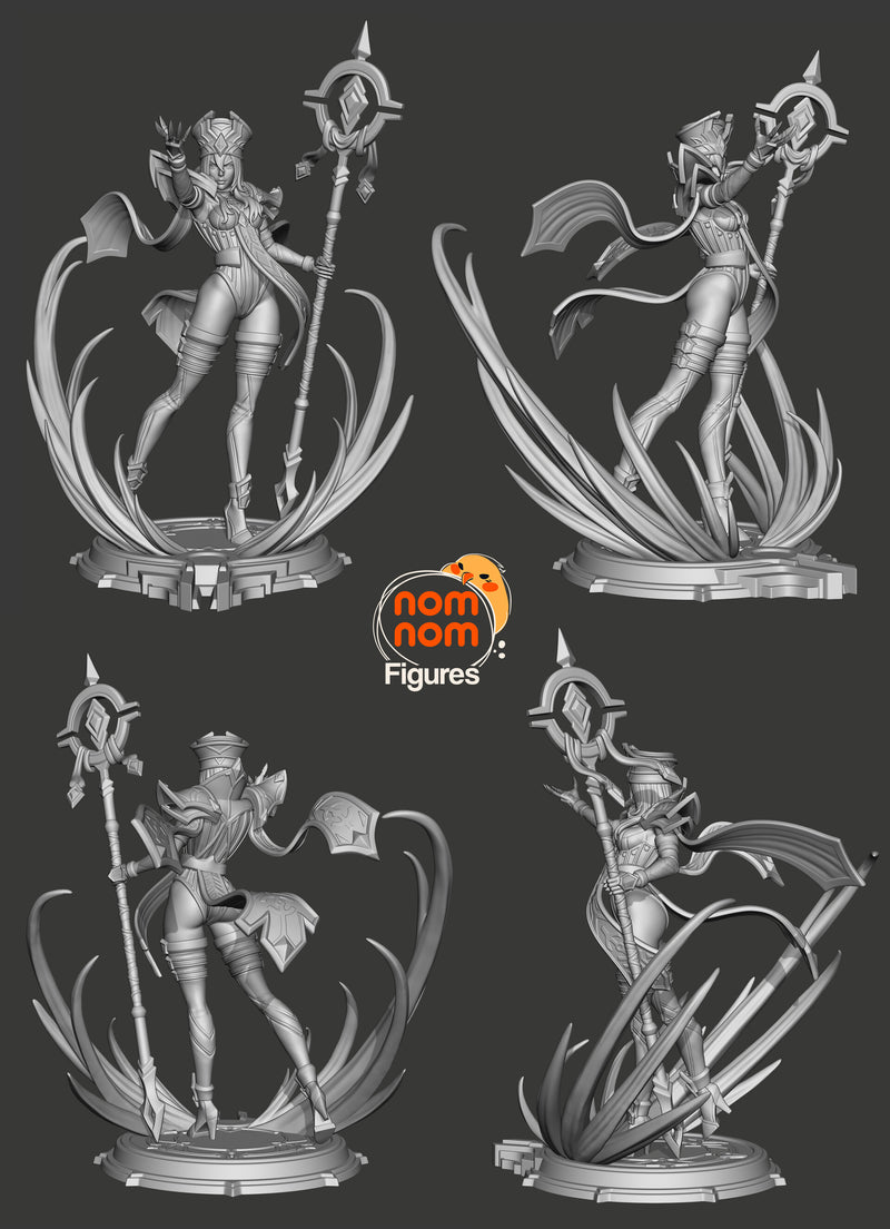 World – World of Warcraft (Nomnom Figures)
