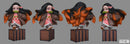 Demon Slayer Nezuko (Nomnom Figures)