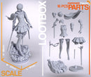 Casca Berserk (Nomnom Figures)