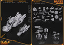 Hardydaytona – Final Fantasy VII (Nomnom Figures)