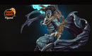 Raziel Soul Reaver (Nomnom Figures)