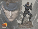 Solid Snake Metal Gear Solid (Nomnom Figures)