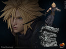 Cloud Strife – Final Fantasy VII (Nomnom Figures)
