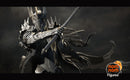 Sauron Lord Rings (Nomnom Figures)
