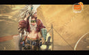 Gemma Monster Hunter (Nomnom Figures)
