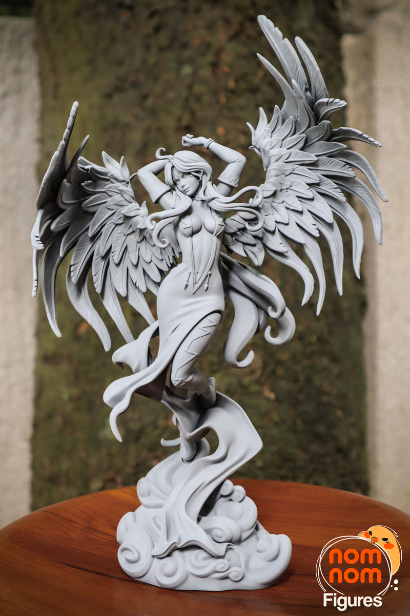 Urd Ah My Goddess (Nomnom Figures)