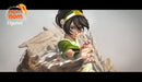 Toph Bei Fong Avatar Last Airbender (Nomnom Figures)