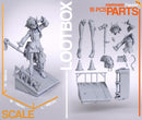 Zenless Zone Zero (Nomnom Figures)