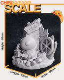 Chibi Tonberry – Final Fantasy (Nomnom Figures)