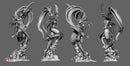Valeera Sanguinar World – World of Warcraft (Nomnom Figures)