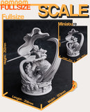 Zagreus Hades (Nomnom Figures)