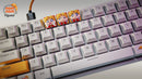 Sailor Moon Keycaps – Sailor Moon (Nomnom Figures)