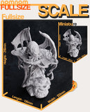 Cthulhu Mythos (Nomnom Figures)