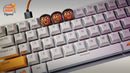 Freddy Krueger A Nightmare On Elm Street Keycaps (Nomnom Figures)