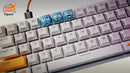 Happy Fairy Tail Keycaps (Nomnom Figures)