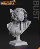 Shinobu Kochou Demon Slayer (Nomnom Figures)