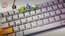 Zelda Link To Past Keycaps Batch 3 (Nomnom Figures)