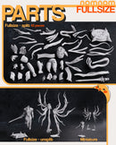 Tyrael Diablo (Nomnom Figures)
