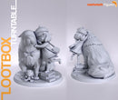 Anya Bond – Spy x Family (Nomnom Figures)
