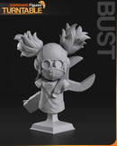 Low Alone Little Nightmare Iii (Nomnom Figures)