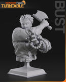 Gyomei Himejima Demon Slayer (Nomnom Figures)