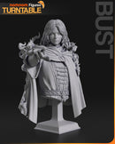 Melina Elden Ring (Nomnom Figures)