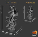 Alexstrasza World – World of Warcraft (Nomnom Figures)