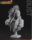 Gemma Monster Hunter (Nomnom Figures)