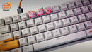 Kirby Keycaps (Nomnom Figures)