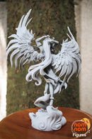 Urd Ah My Goddess (Nomnom Figures)