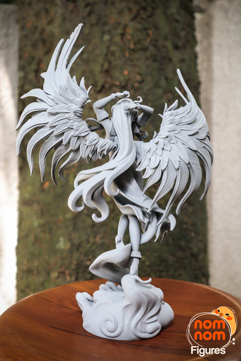 Urd Ah My Goddess (Nomnom Figures)
