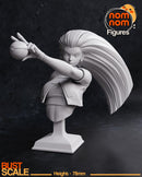 Jessie – Pokémon (Nomnom Figures)