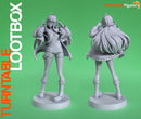 Futaba Sakura Persona 5 (Nomnom Figures)