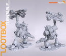 Robo Chrono Trigger (Nomnom Figures)