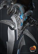 Arthas World – World of Warcraft (Nomnom Figures)