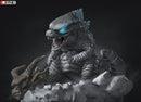 Kong Vs Godzilla (Nomnom Figures)