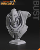 General Grievous Star Wars (Nomnom Figures)