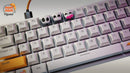 Hollow Knight Keycaps (Nomnom Figures)