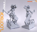 Zenless Zone Zero (Nomnom Figures)