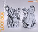 Ainz Ooal Gown – Overlord (Nomnom Figures)