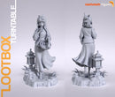Maomao Apothecary Diaries (Nomnom Figures)