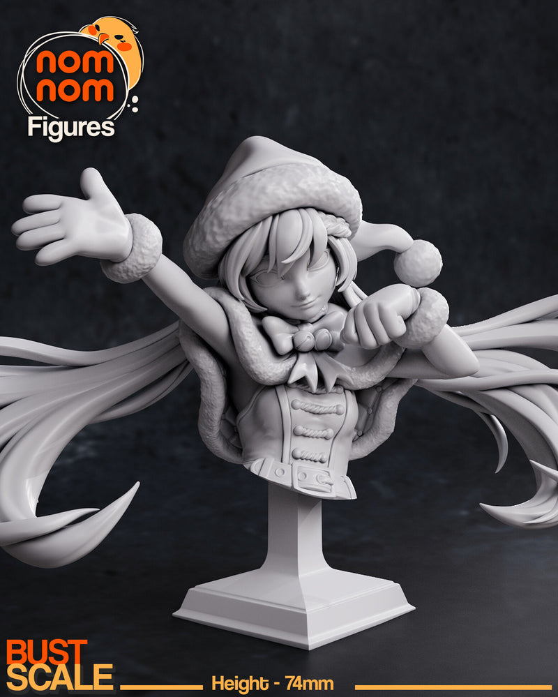 Nomnom Original Bella Bells (Nomnom Figures)