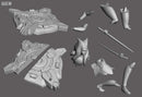 Ahsoka Tano (Nomnom Figures)