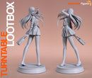Marin Kitagawa My Dress Up Darling (Nomnom Figures)