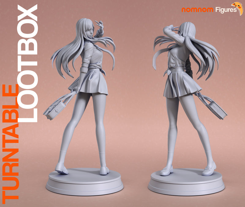 Marin Kitagawa My Dress Up Darling (Nomnom Figures)