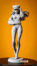 Asuka Langley – Evangelion (Nomnom Figures)