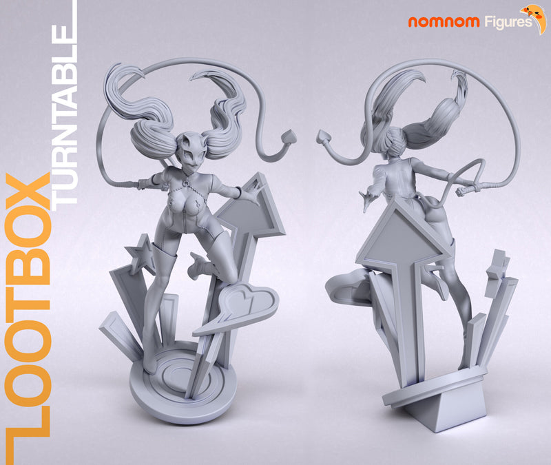Ann Takamaki Persona 5 (Nomnom Figures)